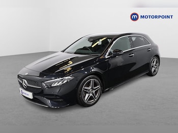 Used Mercedes-Benz A-Class 2023 for sale - 79560494: Photo