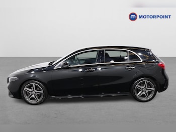 Used Mercedes-Benz A-Class 2023 for sale - 79560494: Photo
