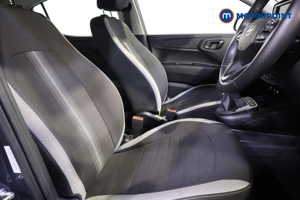 Used Hyundai i10 2025 for sale - 77779119: Photo 21