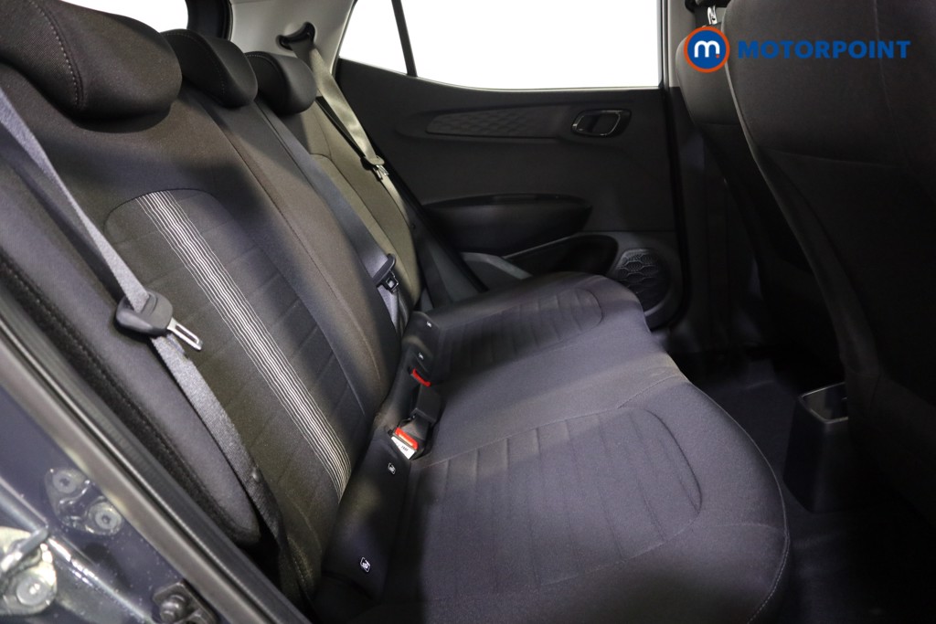 Used Hyundai i10 2025 for sale - 77779119: Photo 22