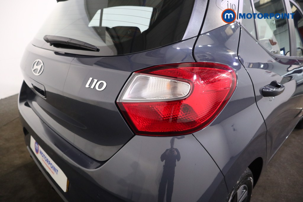 Used Hyundai i10 2025 for sale - 77779119: Photo 33