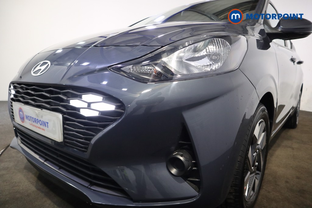 Used Hyundai i10 2025 for sale - 77779119: Photo 38