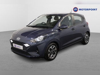 Used Hyundai i10 2025 for sale - 77779119: Photo