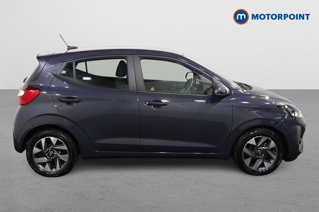 Used Hyundai i10 2025 for sale - 77779119: Photo 8