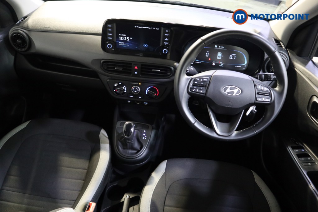 Used Hyundai i10 2025 for sale - 77779119: Photo 9