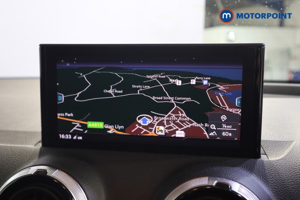 Used Audi Q2 2022 for sale - 77589263: Photo 10