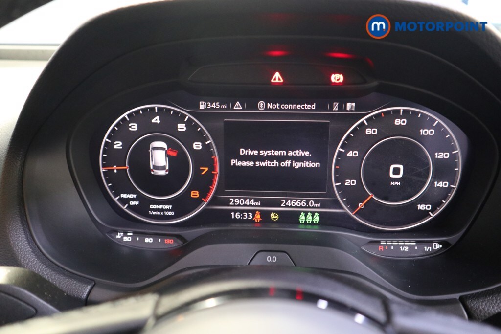 Used Audi Q2 2022 for sale - 77589263: Photo 12