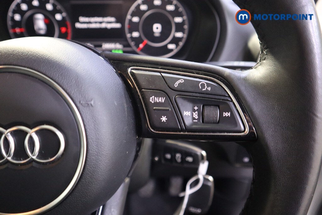 Used Audi Q2 2022 for sale - 77589263: Photo 14