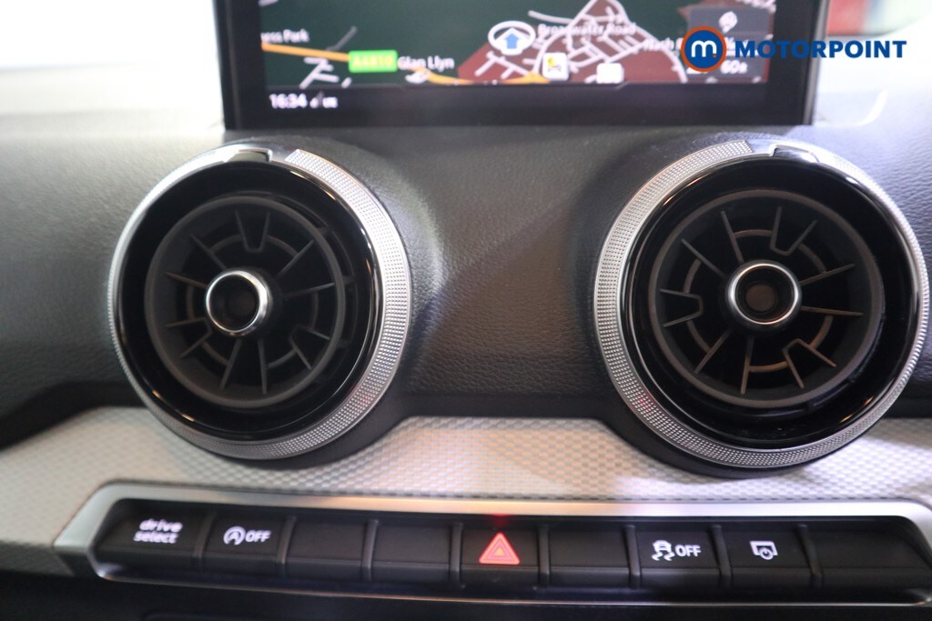 Used Audi Q2 2022 for sale - 77589263: Photo 15