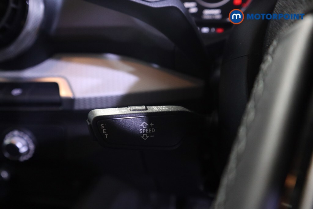 Used Audi Q2 2022 for sale - 77589263: Photo 21