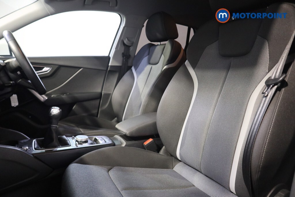 Used Audi Q2 2022 for sale - 77589263: Photo 27