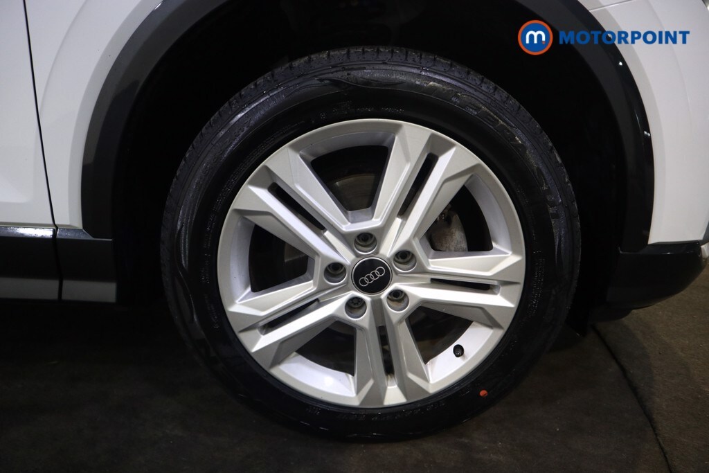 Used Audi Q2 2022 for sale - 77589263: Photo 34