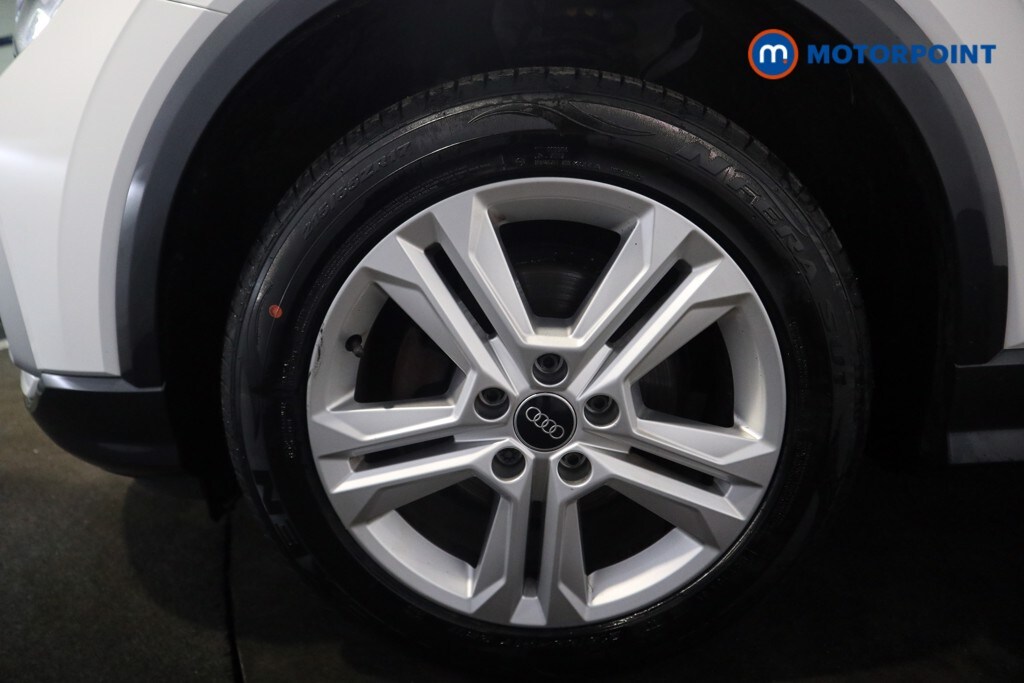 Used Audi Q2 2022 for sale - 77589263: Photo 35