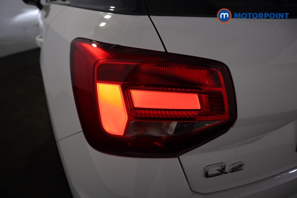 Used Audi Q2 2022 for sale - 77589263: Photo 38