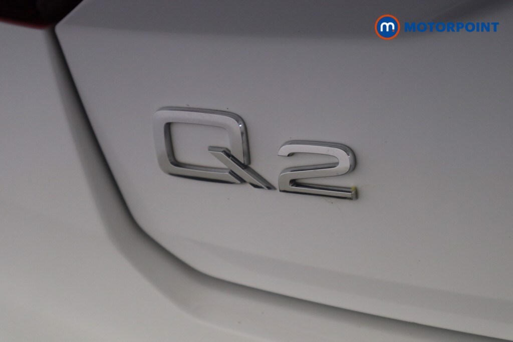Used Audi Q2 2022 for sale - 77589263: Photo 41