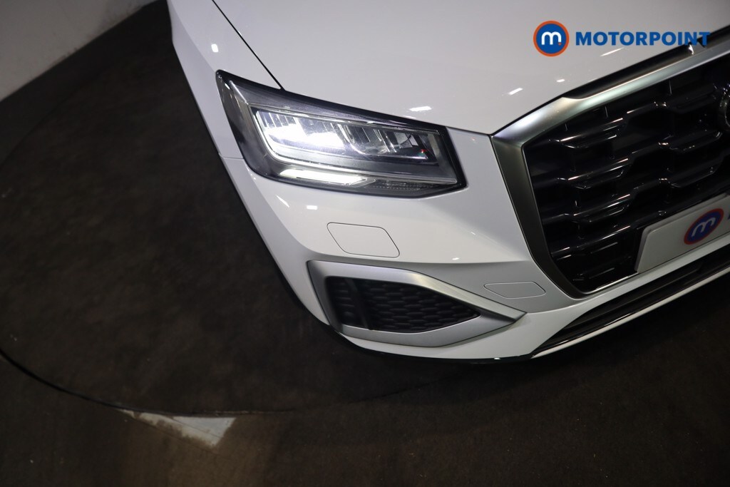 Used Audi Q2 2022 for sale - 77589263: Photo 49