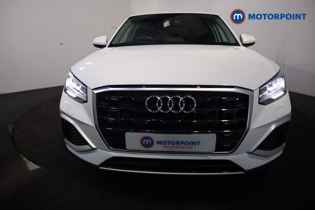 Used Audi Q2 2022 for sale - 77589263: Photo 50