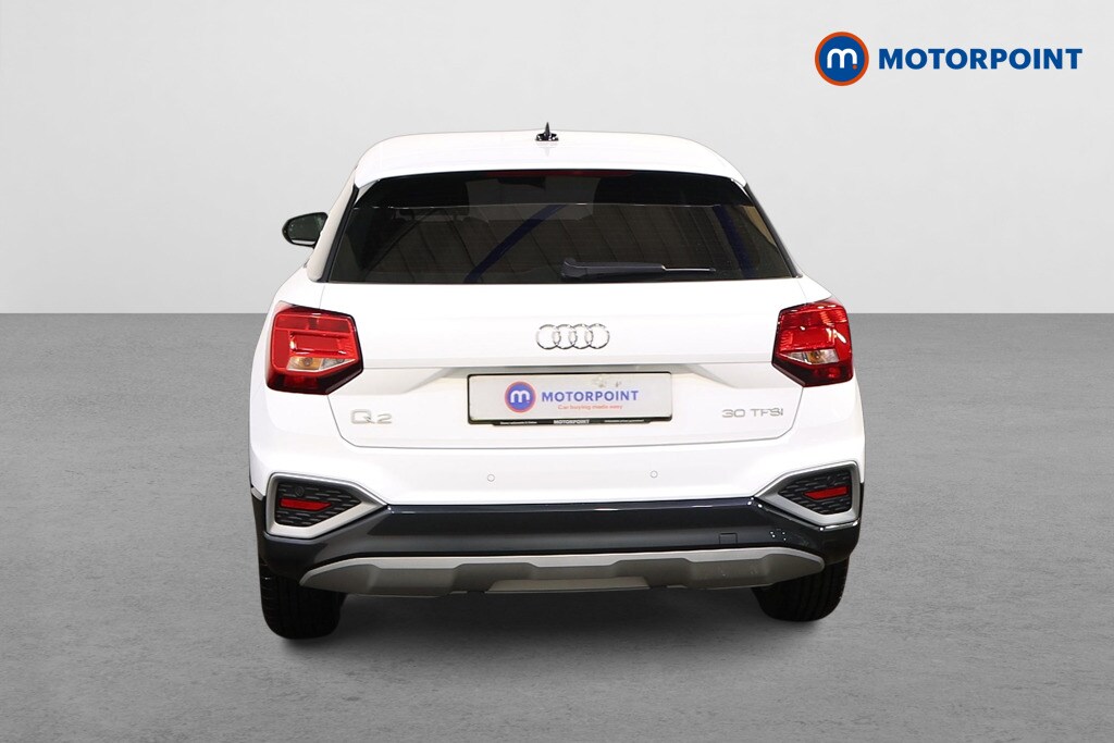 Used Audi Q2 2022 for sale - 77589263: Photo 6