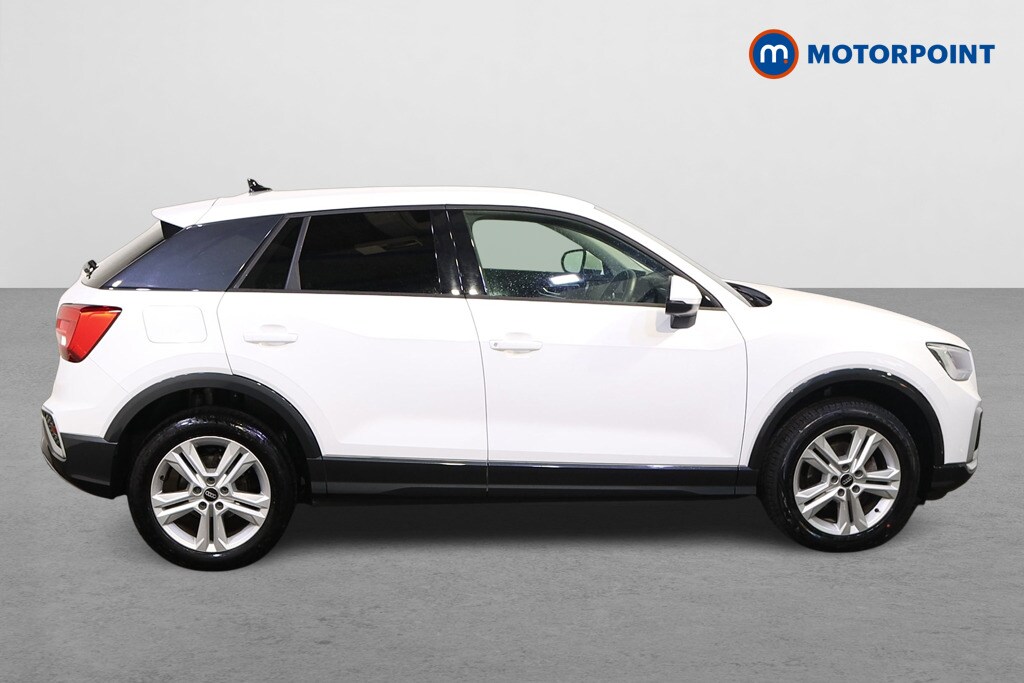 Used Audi Q2 2022 for sale - 77589263: Photo 8