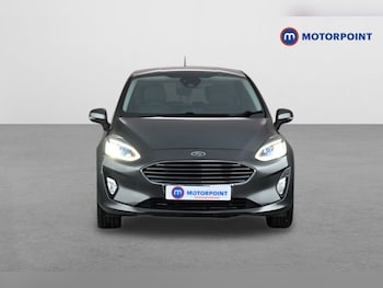 Used Ford Fiesta 2021 for sale - 79479838: Photo