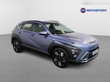 Used Hyundai KONA undefined for sale - 78378263: Photo