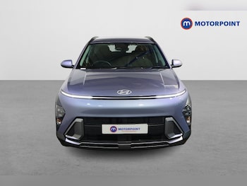 Used Hyundai KONA undefined for sale - 78378263: Photo