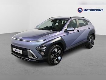 Used Hyundai KONA undefined for sale - 78378263: Photo