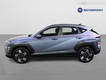 Used Hyundai KONA undefined for sale - 78378263: Photo