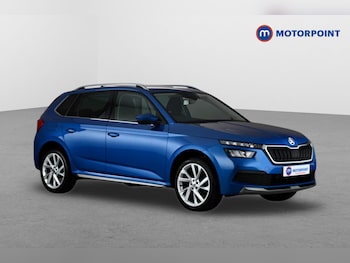 Used Skoda Kamiq 2023 for sale - 78805204: Photo