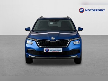 Used Skoda Kamiq 2023 for sale - 78805204: Photo