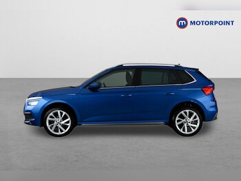 Used Skoda Kamiq 2023 for sale - 78805204: Photo