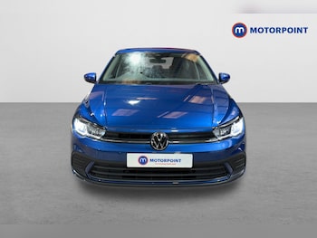 Used Volkswagen Polo undefined for sale - 78556420: Photo
