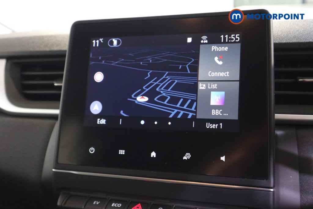 Used Renault Captur 2023 for sale - 77104322: Photo 10