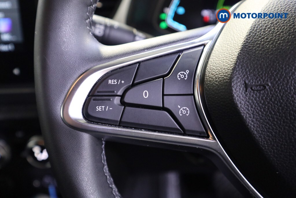 Used Renault Captur 2023 for sale - 77104322: Photo 13