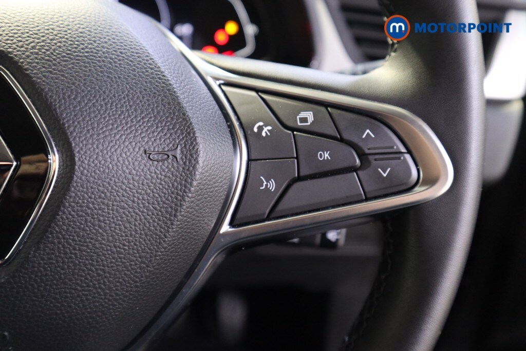 Used Renault Captur 2023 for sale - 77104322: Photo 14