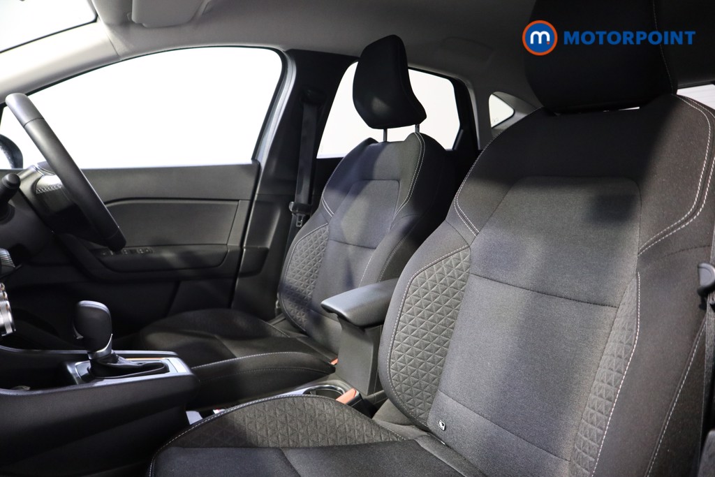 Used Renault Captur 2023 for sale - 77104322: Photo 17