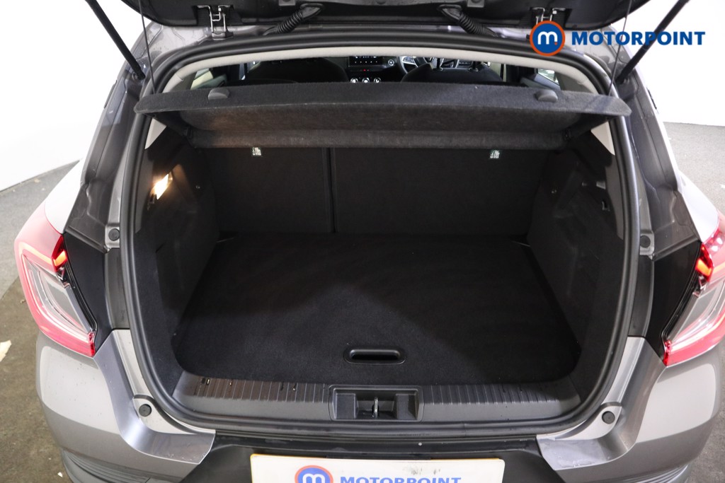 Used Renault Captur 2023 for sale - 77104322: Photo 19