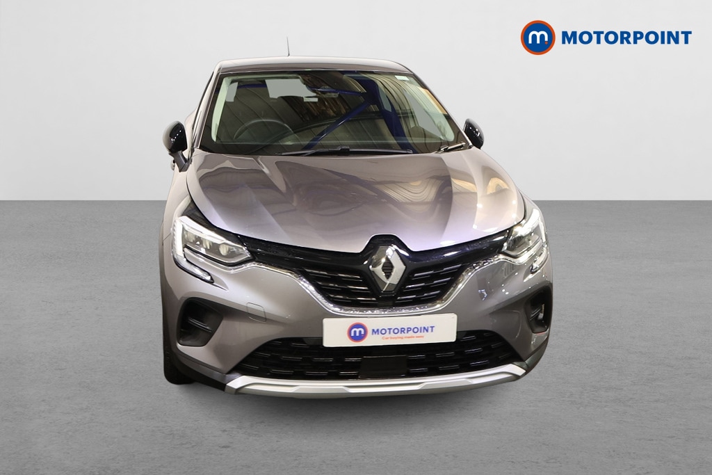 Used Renault Captur 2023 for sale - 77104322: Photo 2