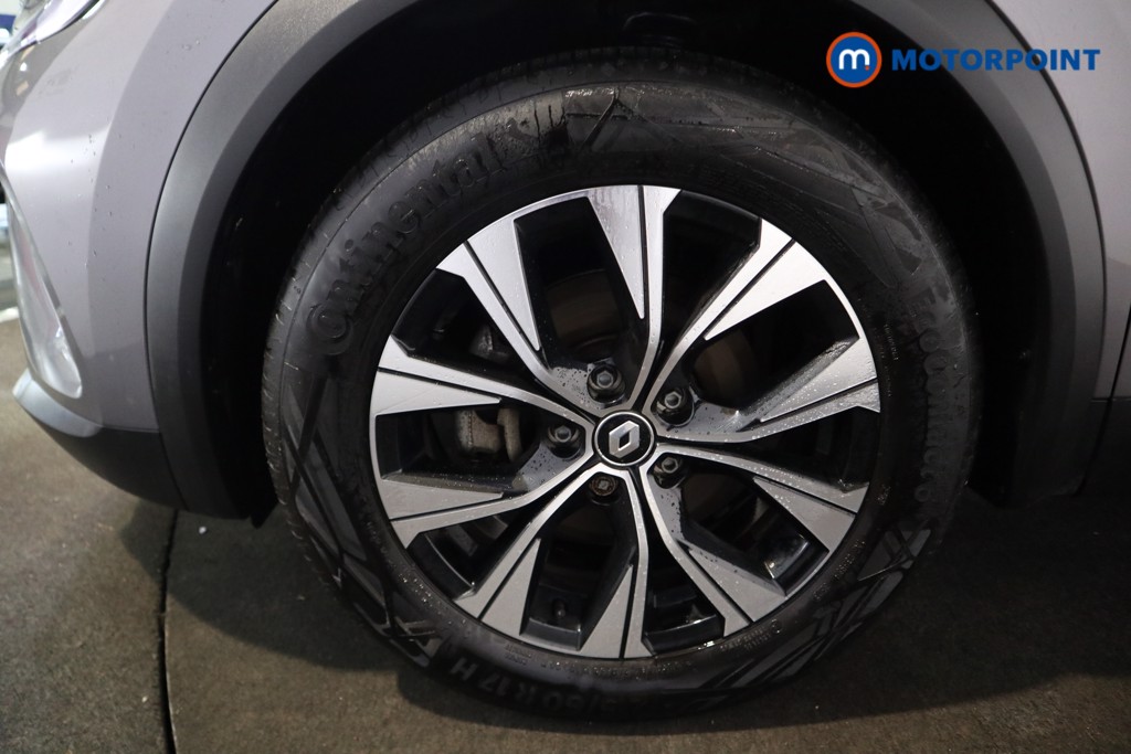 Used Renault Captur 2023 for sale - 77104322: Photo 22