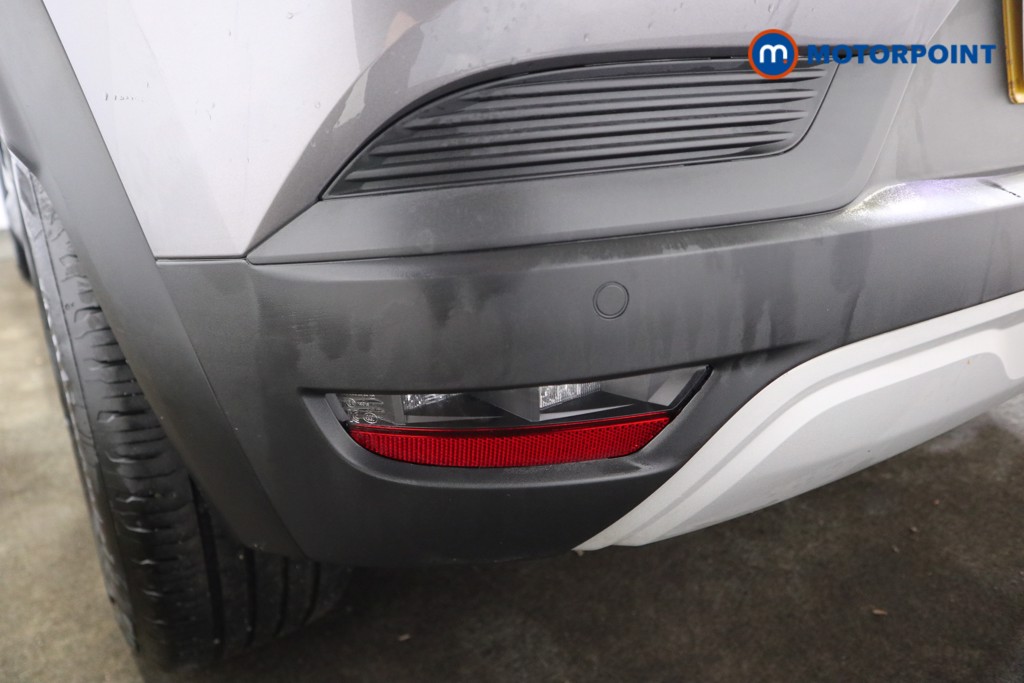Used Renault Captur 2023 for sale - 77104322: Photo 24