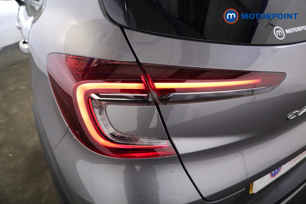 Used Renault Captur 2023 for sale - 77104322: Photo 25