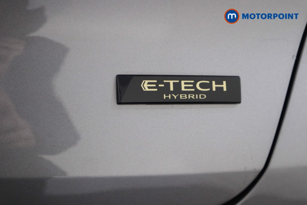 Used Renault Captur 2023 for sale - 77104322: Photo 27