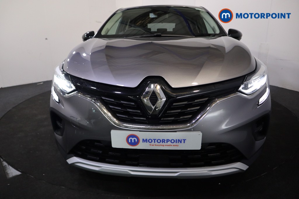 Used Renault Captur 2023 for sale - 77104322: Photo 33