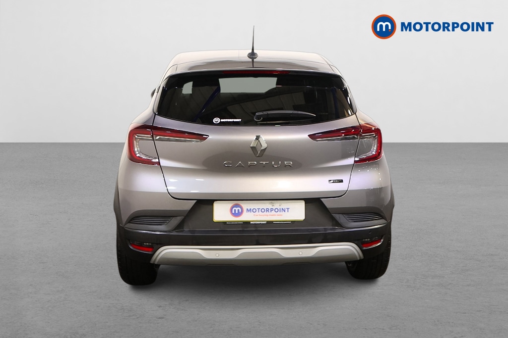 Used Renault Captur 2023 for sale - 77104322: Photo 6