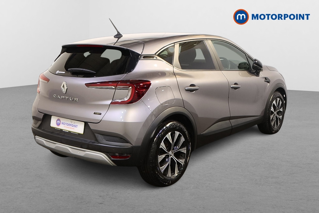 Used Renault Captur 2023 for sale - 77104322: Photo 7
