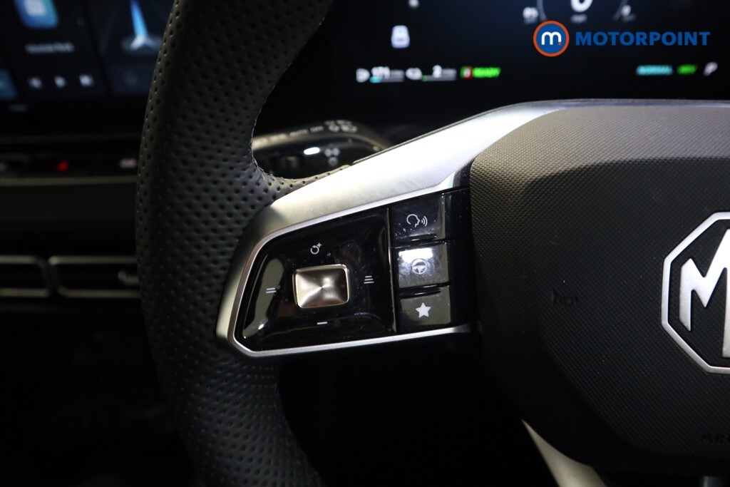 Used MG MG HS 2025 for sale - 78026758: Photo 11