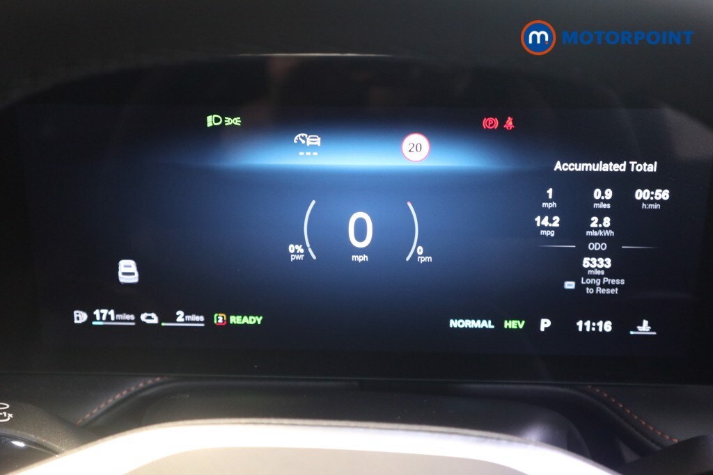 Used MG MG HS 2025 for sale - 78026758: Photo 13