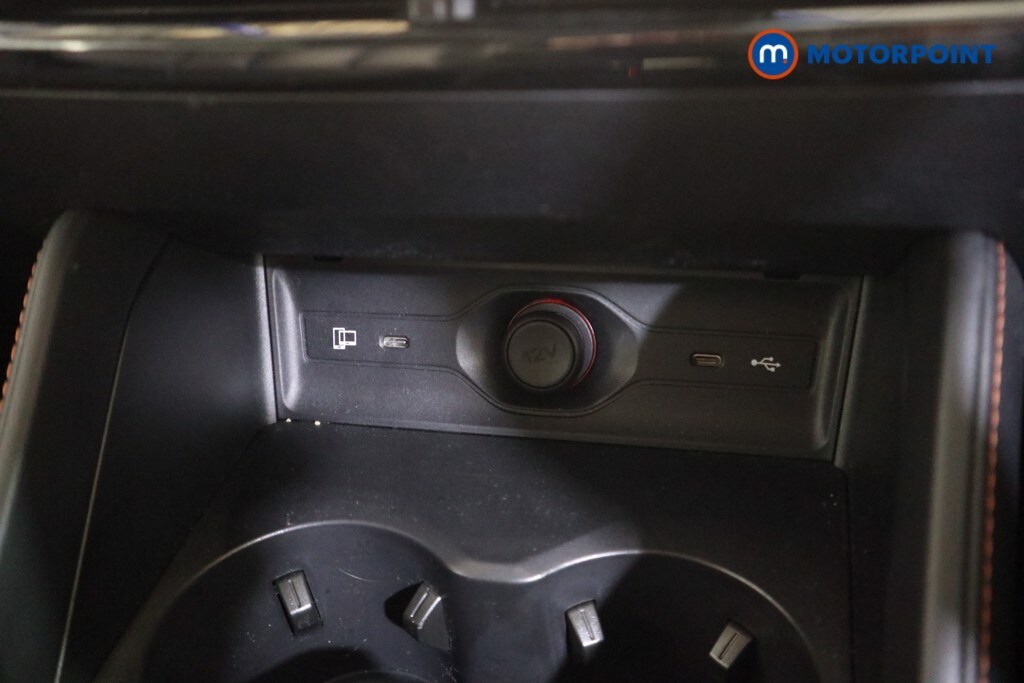 Used MG MG HS 2025 for sale - 78026758: Photo 16