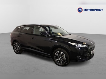 Used MG MG HS 2025 for sale - 78026758: Photo