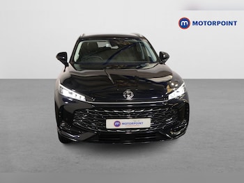 Used MG MG HS 2025 for sale - 78026758: Photo